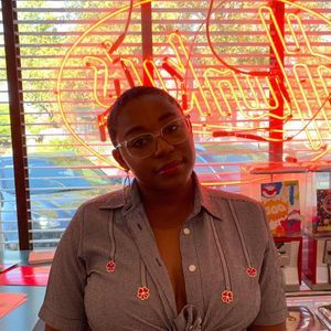 Meet your Posher, Braeden